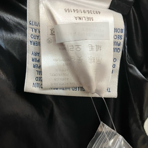 Moncler Puffer Coat - Picture 9 of 16